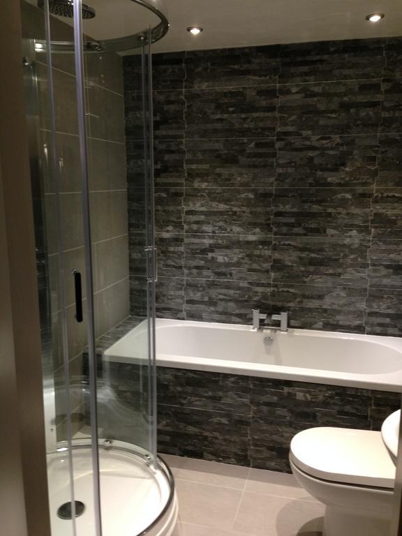 White Lion Hotel Крю Екстер'єр фото